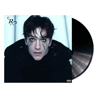 Role Model - RX (Black Vinyl)