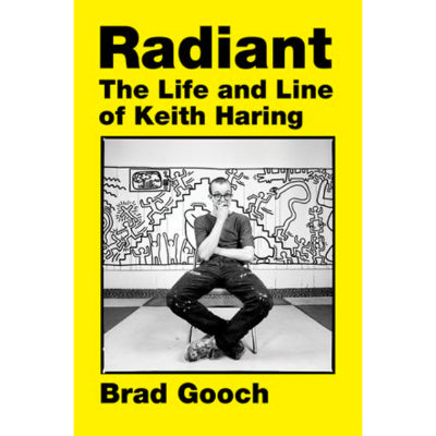 Radiant - Brad Gooch