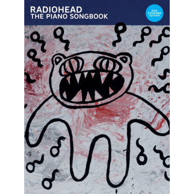 Radiohead: The Piano Songbook