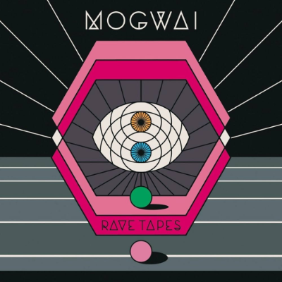 Mogwai - Rave Tapes (Vinyl)