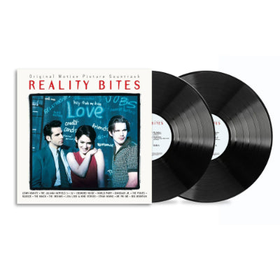 Reality Bites (Original Motion Picture Soundtrack) (30th Anniversary Edition Vinyl)