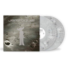 [MD盤]Jamiroquai The Return Of TheSpace ReturnOfTheSpaceCowboyMoonGrey