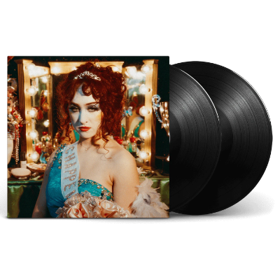 Roan, Chappell - The Rise And Fall Of A Midwest Princess (2LP Vinyl)