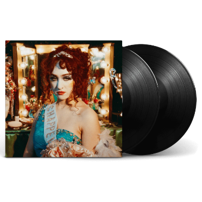 Roan, Chappell - The Rise And Fall Of A Midwest Princess (2LP