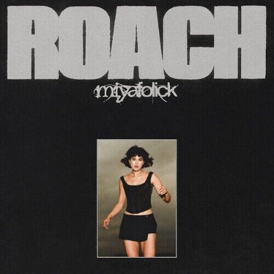 Folick, Miya - Roach (Vinyl)