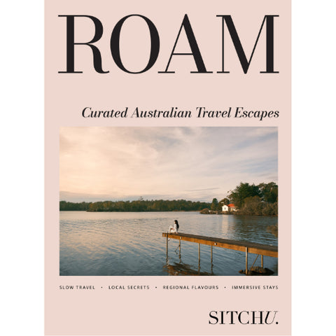 Roam: Curated Australian travel escapes