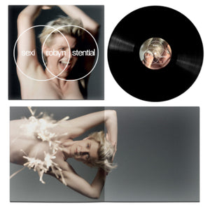 Robyn - Sexistential (Black Vinyl)