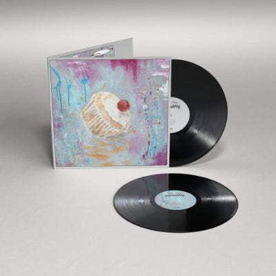 Alfa Mist - Roulette (Black 2LP Vinyl)