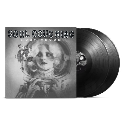 Soul Coughing - Ruby Vroom (30th Anniversary Edition Standard Black Vinyl)