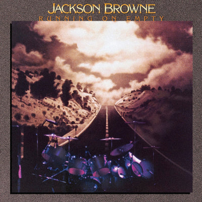 Browne, Jackson - Running On Empty (Vinyl)