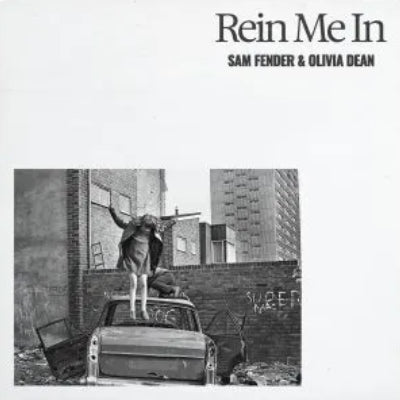 Fender, Sam & Olivia Dean - Rein Me In (RSD 2025) (7" Vinyl)