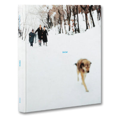 Snow - Sohrab Hura