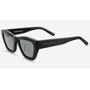 Status Anxiety - Mirage Sunglasses (Black)