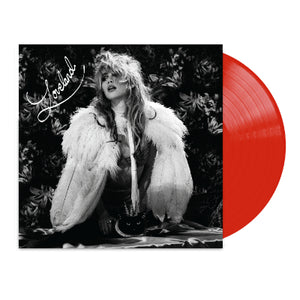 Waterhouse, Suki - Loveland (Indie Exclusive Red Coloured Vinyl)
