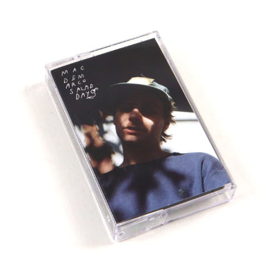 Demarco, Mac - Salad Days (Cassette)