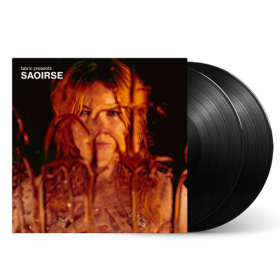 Saoirse - Fabric Presents Saoirse (2LP Vinyl)