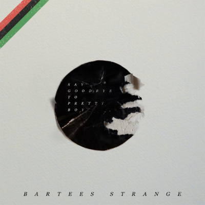 Bartees Strange - Say Goodbye to Pretty Boy (Recycled Eco Vinyl)
