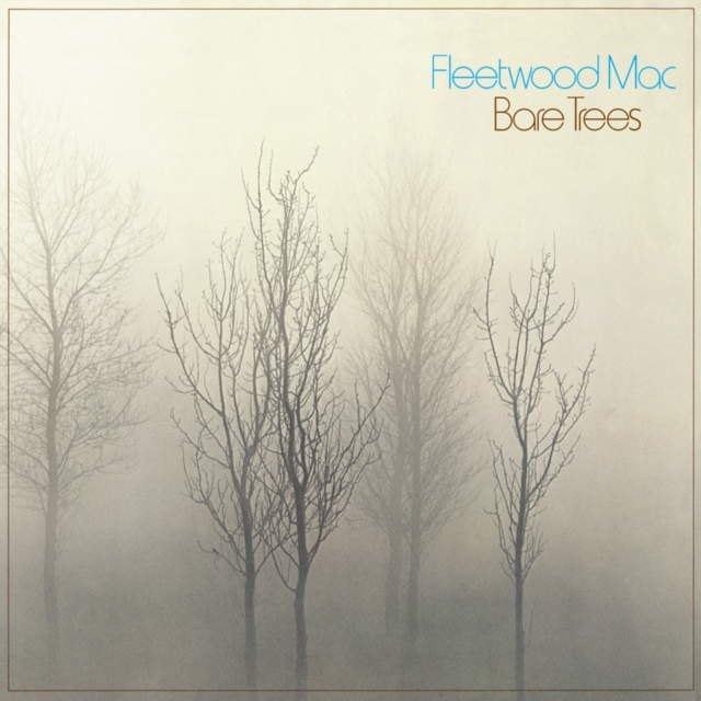 Fleetwood Mac - Bare Trees (Rhino Reserve Rocktober Vinyl)