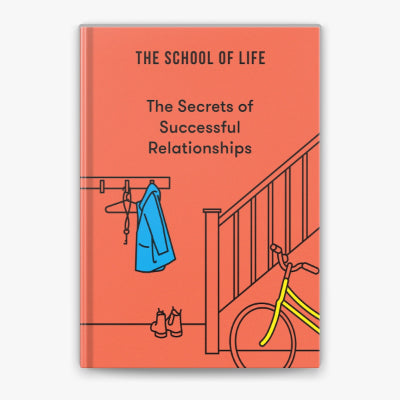 Secrets of Successful Relationships - School Of Life