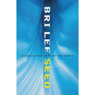 Seed - Bri Lee