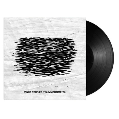 Staples, Vince - Summertime 06 (Segment 2 Vinyl)