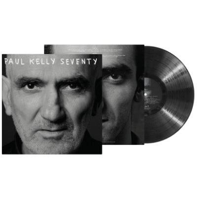Kelly, Paul - Seventy (Vinyl)