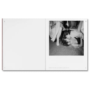 Sex, Clubs, Dissent: Visualising Queer Nightlife - Amelia Abraham