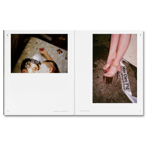 Sex, Clubs, Dissent: Visualising Queer Nightlife - Amelia Abraham