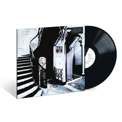 Mazzy Star - She Hangs Brightly (Black 2025 Repress Vinyl)