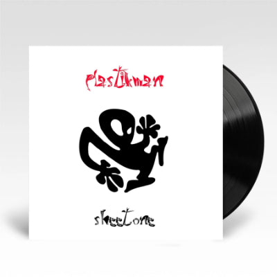 Plastikman - Sheet One (30th Anniversary Edition 2LP Vinyl)