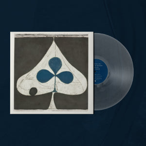 Grizzly Bear - Shields (2025 Reissue Transparent 2LP Vinyl)