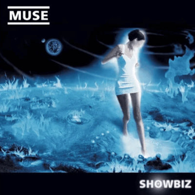 Muse - Showbiz (Vinyl)