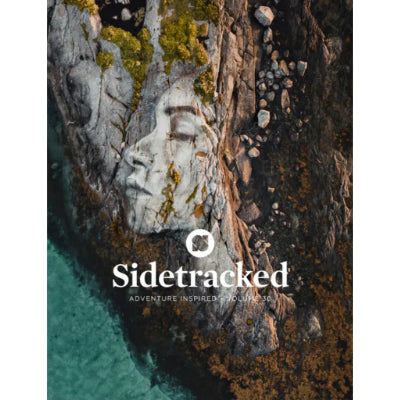 Sidetracked Magazine - Issue 30