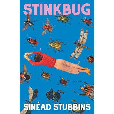 Stinkbug - Sinead Stubbins