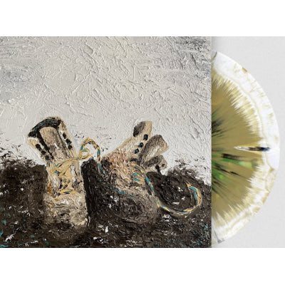 Brown, Apollo - Skilled Trade (Gold & Cream Splatter Coloured Vinyl)