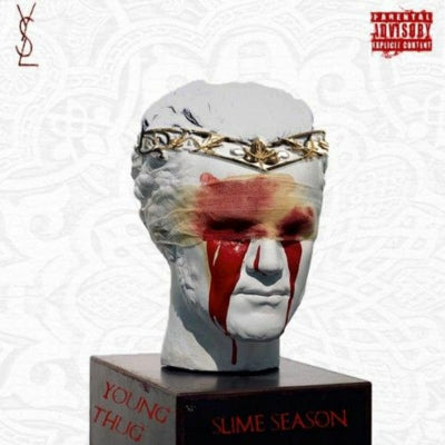 Young Thug - Slime Season (Vinyl)