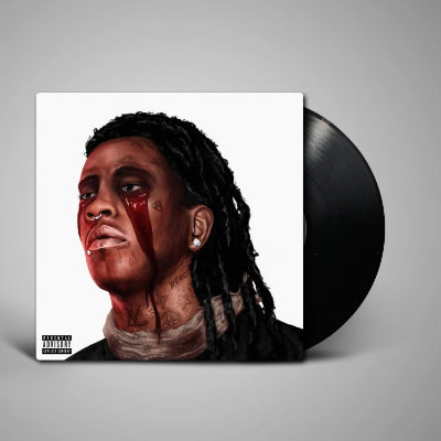 Slime Season 3 レコード Young Thug SLIME SEASON 3 (Limited/140-Gram) Vinyl Record