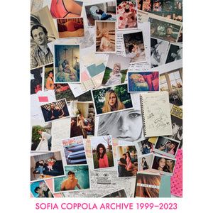 Virgin Suicides, The - (Photography Book) - Corinne Day