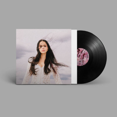 Kourtesis, Sofia - Volver EP (Vinyl)
