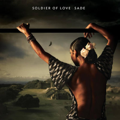 Sade - Soldier Of Love (Vinyl)
