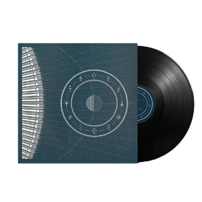 レア!bruno major『A Song for Every Moon』LP Major, Bruno - A Song For Every Moon (Vinyl) - Happy Valley