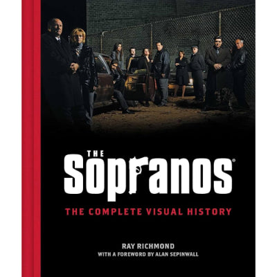 The Sopranos - Ray Richmond