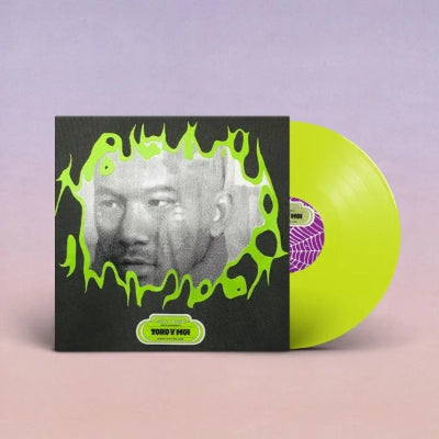 Toro Y Moi - Soul Trash (Highlighter Yellow Vinyl)