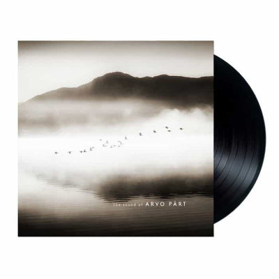 Part, Arvo - The Sound Of Arvo Pärt (Vinyl)