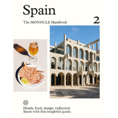 Spain: The Monocle Handbook - Monocle