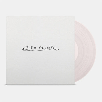 Sparklehorse - Bird Machine (Limited Opaque White Coloured Vinyl)