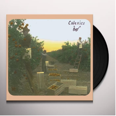 Calexico - Spoke (Vinyl)