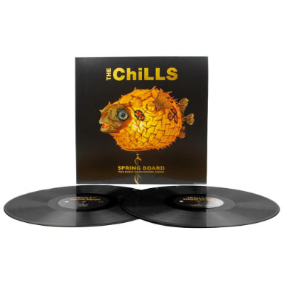 Chills - Spring Board (2LP Vinyl)