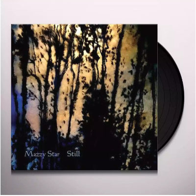 Mazzy Star - Still EP (Vinyl)