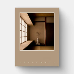 Stillness: An Exploration Of Japanese Aesthetics in Architecture And Design - Norm Architects